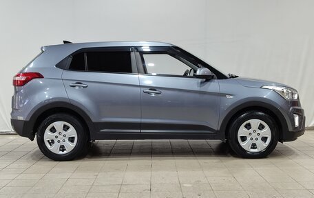 Hyundai Creta I рестайлинг, 2018 год, 1 700 000 рублей, 4 фотография