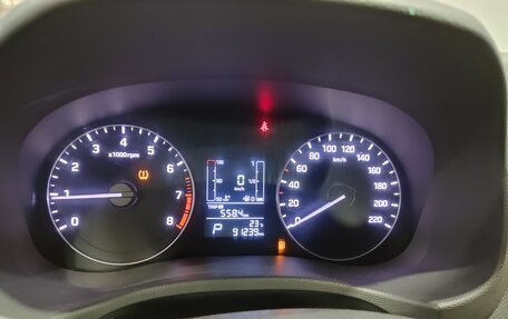 Hyundai Creta I рестайлинг, 2018 год, 1 700 000 рублей, 13 фотография