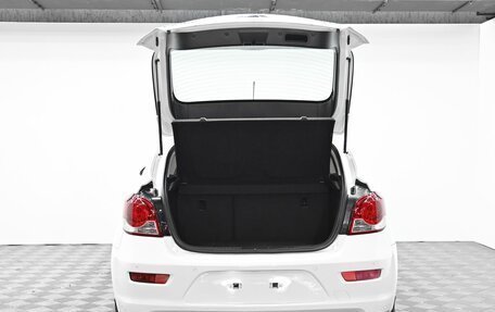 Chevrolet Cruze II, 2013 год, 895 000 рублей, 5 фотография