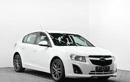 Chevrolet Cruze II, 2013 год, 895 000 рублей, 2 фотография