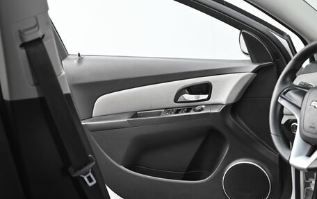 Chevrolet Cruze II, 2013 год, 895 000 рублей, 7 фотография