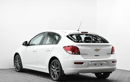 Chevrolet Cruze II, 2013 год, 895 000 рублей, 3 фотография