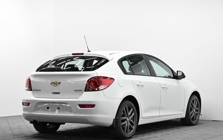 Chevrolet Cruze II, 2013 год, 895 000 рублей, 4 фотография