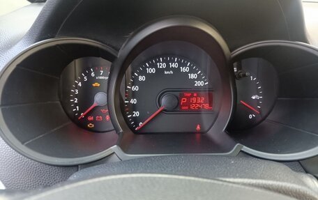 KIA Picanto II, 2011 год, 540 000 рублей, 6 фотография