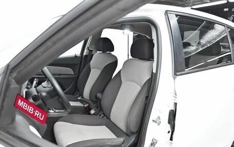 Chevrolet Cruze II, 2013 год, 895 000 рублей, 6 фотография
