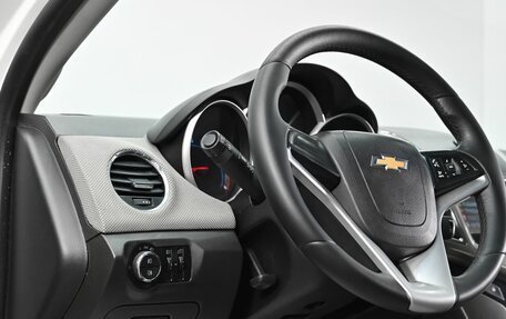 Chevrolet Cruze II, 2013 год, 895 000 рублей, 9 фотография