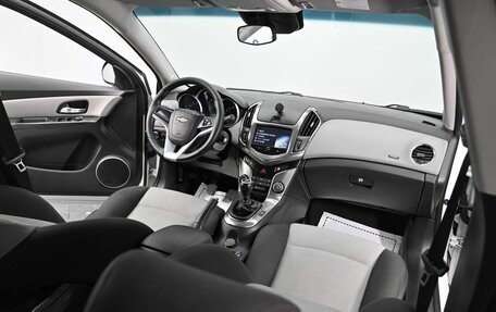Chevrolet Cruze II, 2013 год, 895 000 рублей, 11 фотография