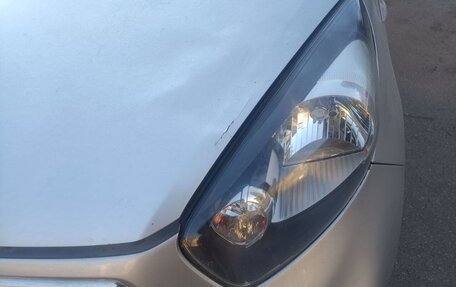 KIA Picanto II, 2011 год, 540 000 рублей, 8 фотография