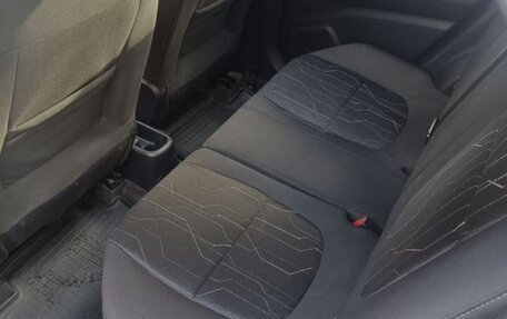 KIA Picanto II, 2011 год, 540 000 рублей, 5 фотография