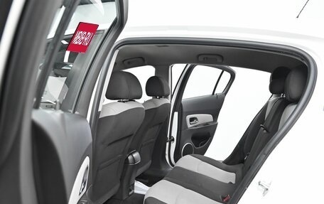 Chevrolet Cruze II, 2013 год, 895 000 рублей, 12 фотография