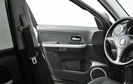 Suzuki Grand Vitara, 2013 год, 1 255 000 рублей, 7 фотография