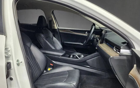 KIA K5, 2021 год, 2 400 000 рублей, 8 фотография