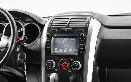Suzuki Grand Vitara, 2013 год, 1 255 000 рублей, 9 фотография