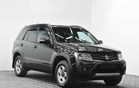 Suzuki Grand Vitara, 2013 год, 1 255 000 рублей, 2 фотография