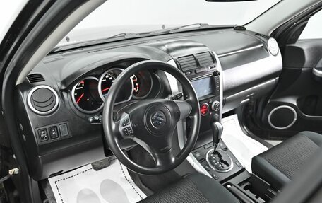 Suzuki Grand Vitara, 2013 год, 1 255 000 рублей, 8 фотография