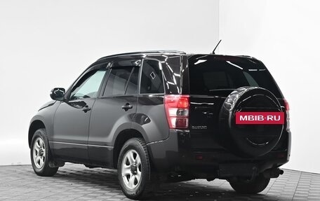 Suzuki Grand Vitara, 2013 год, 1 255 000 рублей, 3 фотография