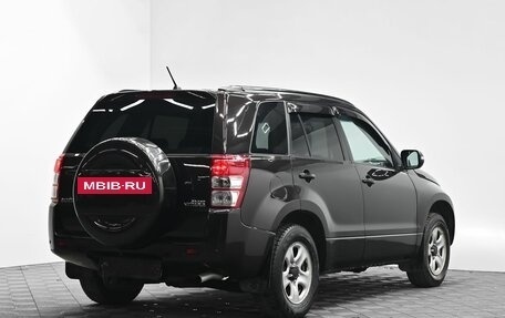 Suzuki Grand Vitara, 2013 год, 1 255 000 рублей, 4 фотография