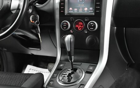 Suzuki Grand Vitara, 2013 год, 1 255 000 рублей, 10 фотография