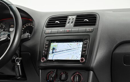 Volkswagen Polo VI (EU Market), 2016 год, 855 000 рублей, 9 фотография