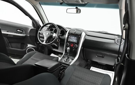 Suzuki Grand Vitara, 2013 год, 1 255 000 рублей, 12 фотография
