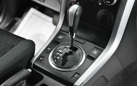 Suzuki Grand Vitara, 2013 год, 1 255 000 рублей, 11 фотография