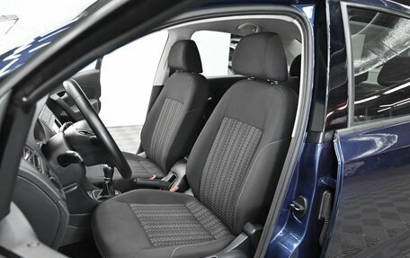 Volkswagen Polo VI (EU Market), 2016 год, 855 000 рублей, 7 фотография
