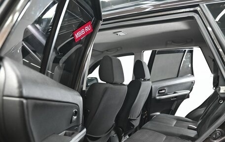 Suzuki Grand Vitara, 2013 год, 1 255 000 рублей, 13 фотография