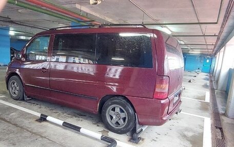Mercedes-Benz Vito, 2001 год, 750 000 рублей, 2 фотография