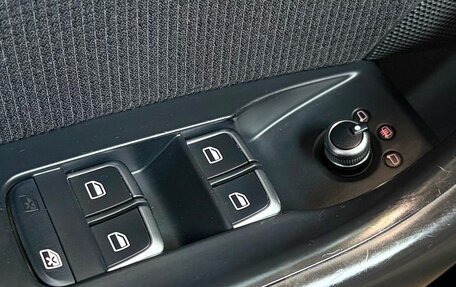 Audi Q3, 2012 год, 1 550 000 рублей, 19 фотография