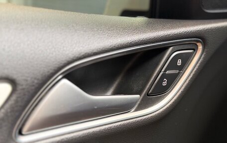 Audi Q3, 2012 год, 1 550 000 рублей, 18 фотография