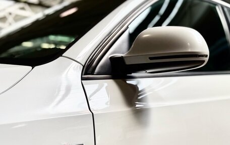 Audi Q3, 2012 год, 1 550 000 рублей, 7 фотография