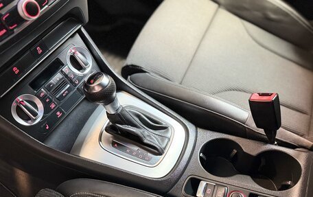 Audi Q3, 2012 год, 1 550 000 рублей, 15 фотография