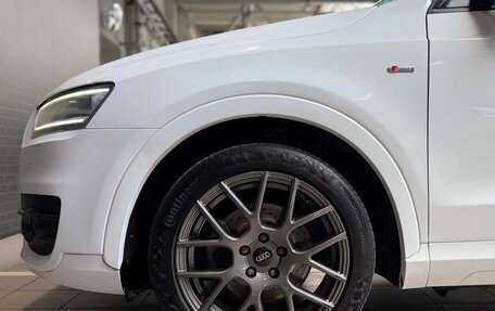 Audi Q3, 2012 год, 1 550 000 рублей, 8 фотография