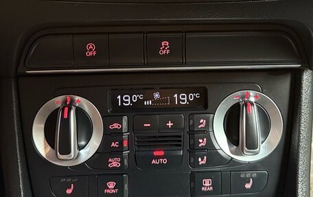 Audi Q3, 2012 год, 1 550 000 рублей, 16 фотография