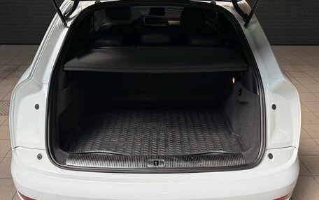 Audi Q3, 2012 год, 1 550 000 рублей, 22 фотография