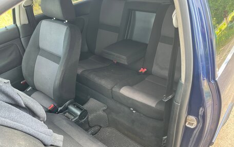 Volkswagen Golf IV, 2001 год, 10 фотография