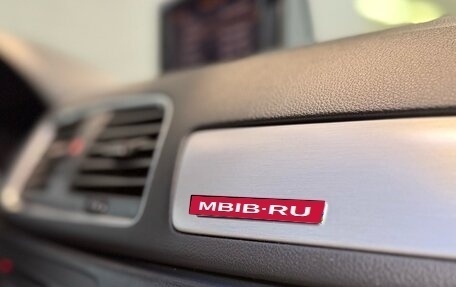 Audi Q3, 2012 год, 1 550 000 рублей, 21 фотография