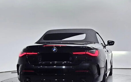 BMW 4 серия, 2025 год, 6 780 000 рублей, 4 фотография