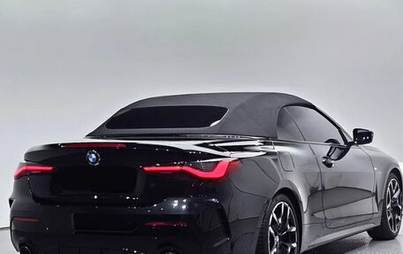 BMW 4 серия, 2025 год, 6 780 000 рублей, 2 фотография