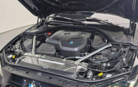 BMW 4 серия, 2025 год, 6 780 000 рублей, 6 фотография