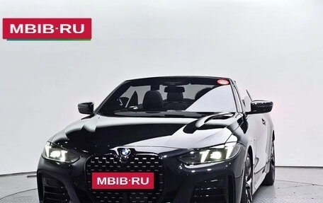 BMW 4 серия, 2025 год, 6 780 000 рублей, 3 фотография
