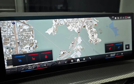 BMW 4 серия, 2025 год, 6 780 000 рублей, 15 фотография
