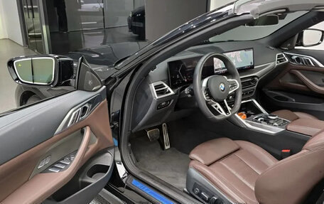 BMW 4 серия, 2025 год, 6 780 000 рублей, 10 фотография