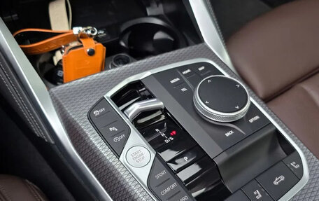 BMW 4 серия, 2025 год, 6 780 000 рублей, 9 фотография