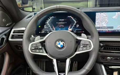 BMW 4 серия, 2025 год, 6 780 000 рублей, 13 фотография