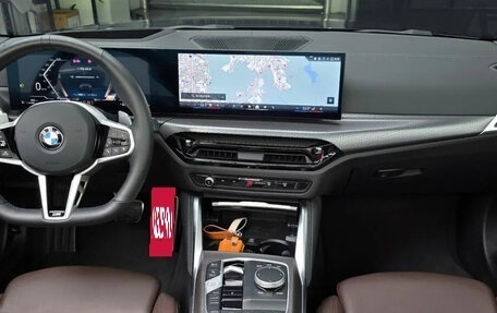 BMW 4 серия, 2025 год, 6 780 000 рублей, 7 фотография