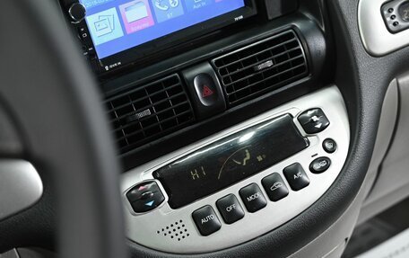 Chevrolet Rezzo, 2008 год, 465 000 рублей, 12 фотография