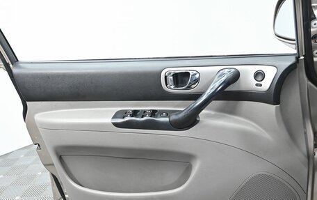 Chevrolet Rezzo, 2008 год, 465 000 рублей, 6 фотография