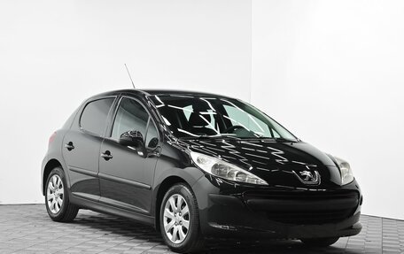 Peugeot 207 I, 2008 год, 495 000 рублей, 2 фотография