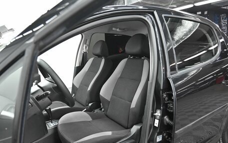 Peugeot 207 I, 2008 год, 495 000 рублей, 6 фотография